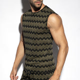 ES Collection Aristo Tank Top (TS359)