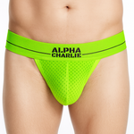 Alpha Charlie Platoon Jock Strap