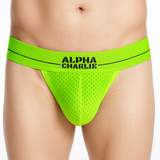 Alpha Charlie Platoon Jock Strap