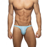 Addicted Baby Stripes Swim Mini Thong (ADS404)