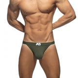 Addicted Bamboo Skin Layer Bikini (AD1498)