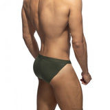 Addicted Bamboo Skin Layer Bikini (AD1498)