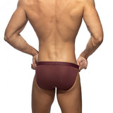 Addicted Bamboo Skin Layer Bikini (AD1498)