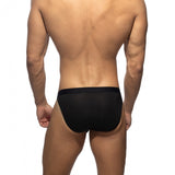 Addicted Bamboo Skin Layer Bikini (AD1498)