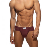 Addicted Bamboo Skin Layer Cheeky Brief (AD1497)