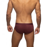 Addicted Bamboo Skin Layer Cheeky Brief (AD1497)