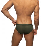 Addicted Bamboo Skin Layer Cheeky Brief (AD1497)