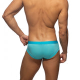 Addicted Bamboo Skin Layer Cheeky Brief (AD1497)