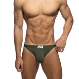 Addicted Bamboo Skin Layer Jockstrap (AD1499)