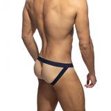 Addicted Bamboo Skin Layer Jockstrap (AD1499)