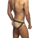 Addicted Bamboo Skin Layer Jockstrap (AD1499)