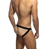Addicted Bamboo Skin Layer Jockstrap (AD1499)