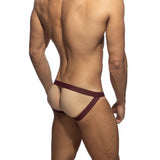Addicted Bamboo Skin Layer Jockstrap (AD1499)
