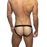 Addicted Bamboo Skin Layer Jockstrap (AD1499)
