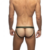 Addicted Bamboo Skin Layer Jockstrap (AD1499)