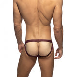 Addicted Bamboo Skin Layer Jockstrap (AD1499)