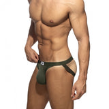 Addicted Bamboo Skin Layer Jockstrap (AD1499)