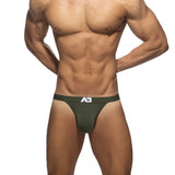 Addicted Bamboo Skin Layer Thong (AD1500)