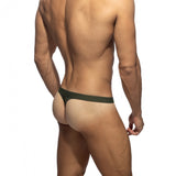 Addicted Bamboo Skin Layer Thong (AD1500)