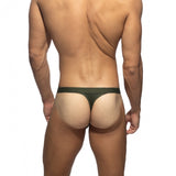Addicted Bamboo Skin Layer Thong (AD1500)