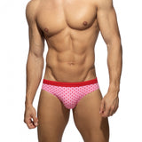 Addicted Barbie Swim Bikini Brief (ADS398)