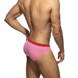 Addicted Barbie Swim Bikini Brief (ADS398)
