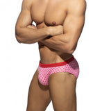 Addicted Barbie Swim Bikini Brief (ADS398)
