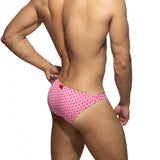 Addicted Barbie Swim Mini Bikini Brief (ADS397)