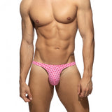 Addicted Barbie Swim Mini Thong (ADS403)