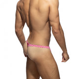 Addicted Barbie Swim Mini Thong (ADS403)