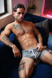 Breedwell Bare Essentials Shorts