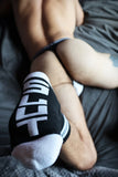 Breedwell Bare Essentials Socks