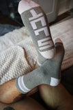 Breedwell Bare Essentials Socks