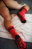 Breedwell Bare Essentials Socks