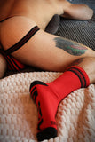 Breedwell Bare Essentials Socks