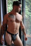 Breedwell Bare Essentials Thong