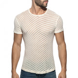 Addicted Barewear T-Shirt (AD1469)