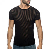 Addicted Barewear T-Shirt (AD1469)