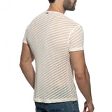 Addicted Barewear T-Shirt (AD1469)