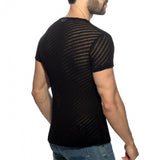 Addicted Barewear T-Shirt (AD1469)