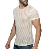 Addicted Barewear T-Shirt (AD1469)