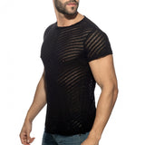 Addicted Barewear T-Shirt (AD1469)