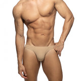 Addicted Basic Rib Swim Bikini Brief (ADS385)