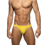 Addicted Basic Rib Swim Bikini Brief (ADS385)