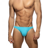 Addicted Basic Rib Swim Bikini Brief (ADS385)