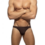 Addicted Basic Rib Swim Bikini Brief (ADS385)