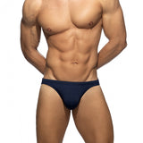 Addicted Basic Rib Swim Bikini Brief (ADS385)