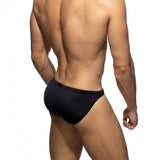 Addicted Basic Rib Swim Bikini Brief (ADS385)