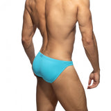 Addicted Basic Rib Swim Bikini Brief (ADS385)