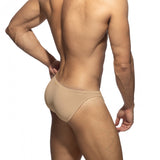 Addicted Basic Rib Swim Bikini Brief (ADS385)